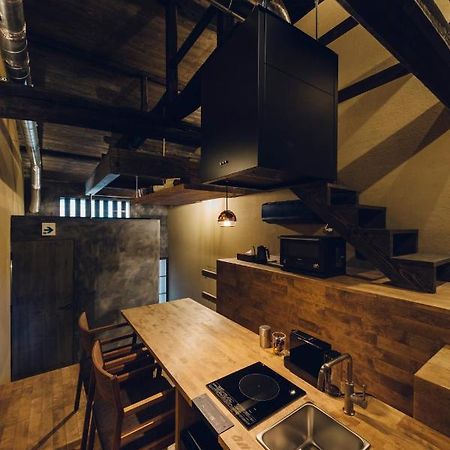 Noboru House Kyoto Villa Exterior photo
