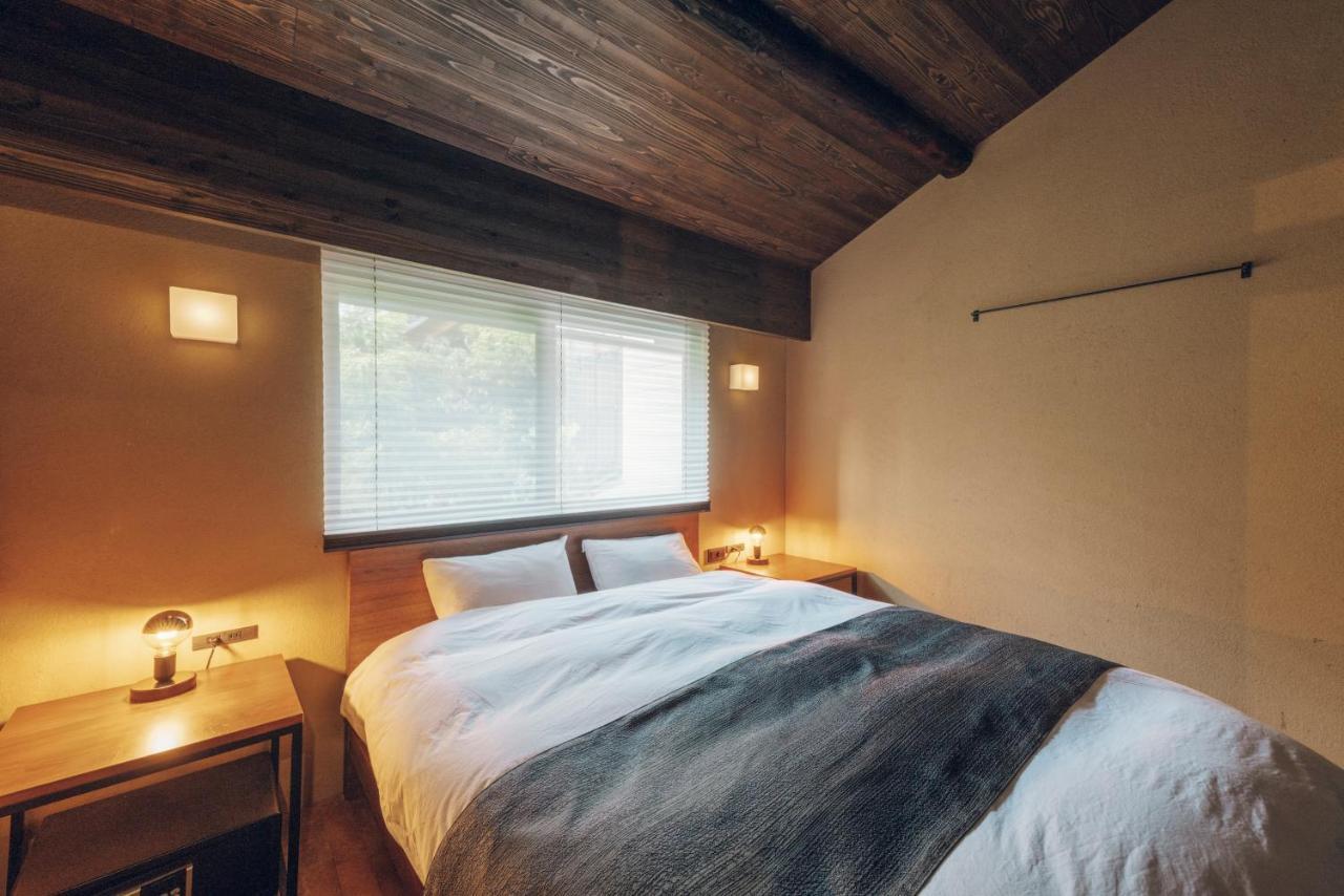 Noboru House Kyoto Villa Exterior photo