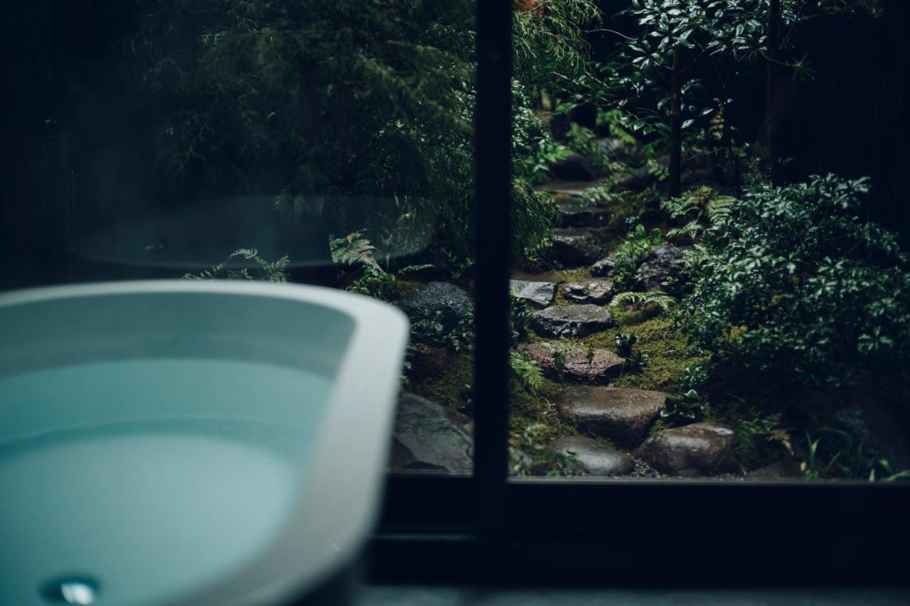 Noboru House Kyoto Villa Exterior photo