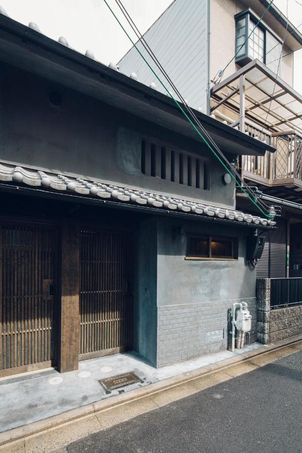 Noboru House Kyoto Villa Exterior photo