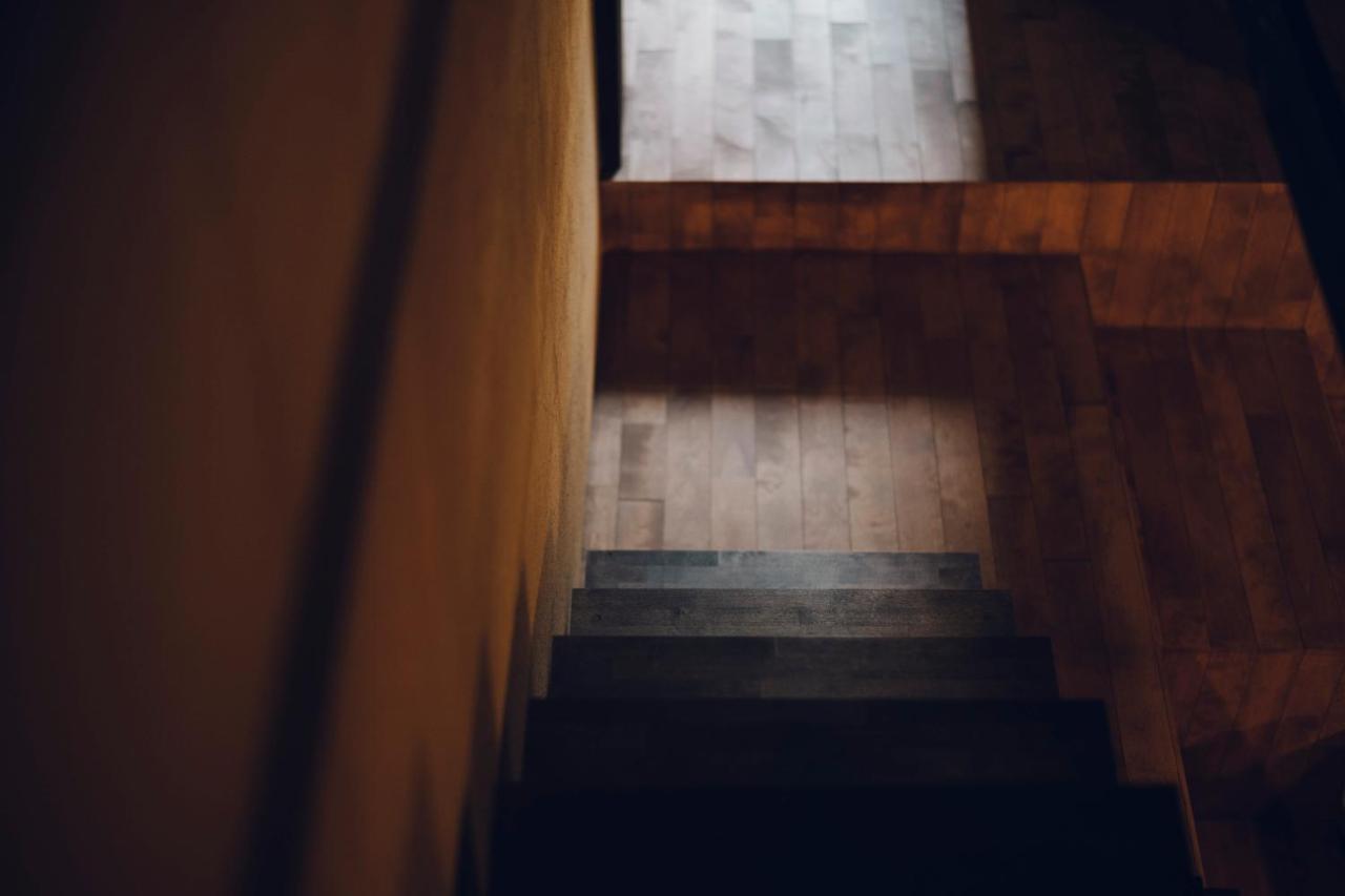 Noboru House Kyoto Villa Exterior photo